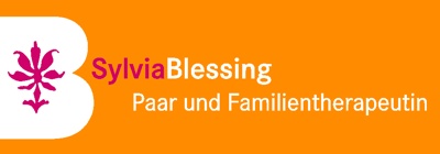 Sylvia Blessing - Paar und Familientherapeutin